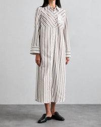 Baum Und Pferdgarten - Adena Dress