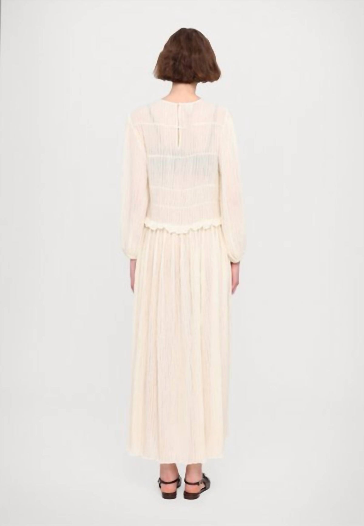 Baum Und Pferdgarten - ALFIE DRESS
