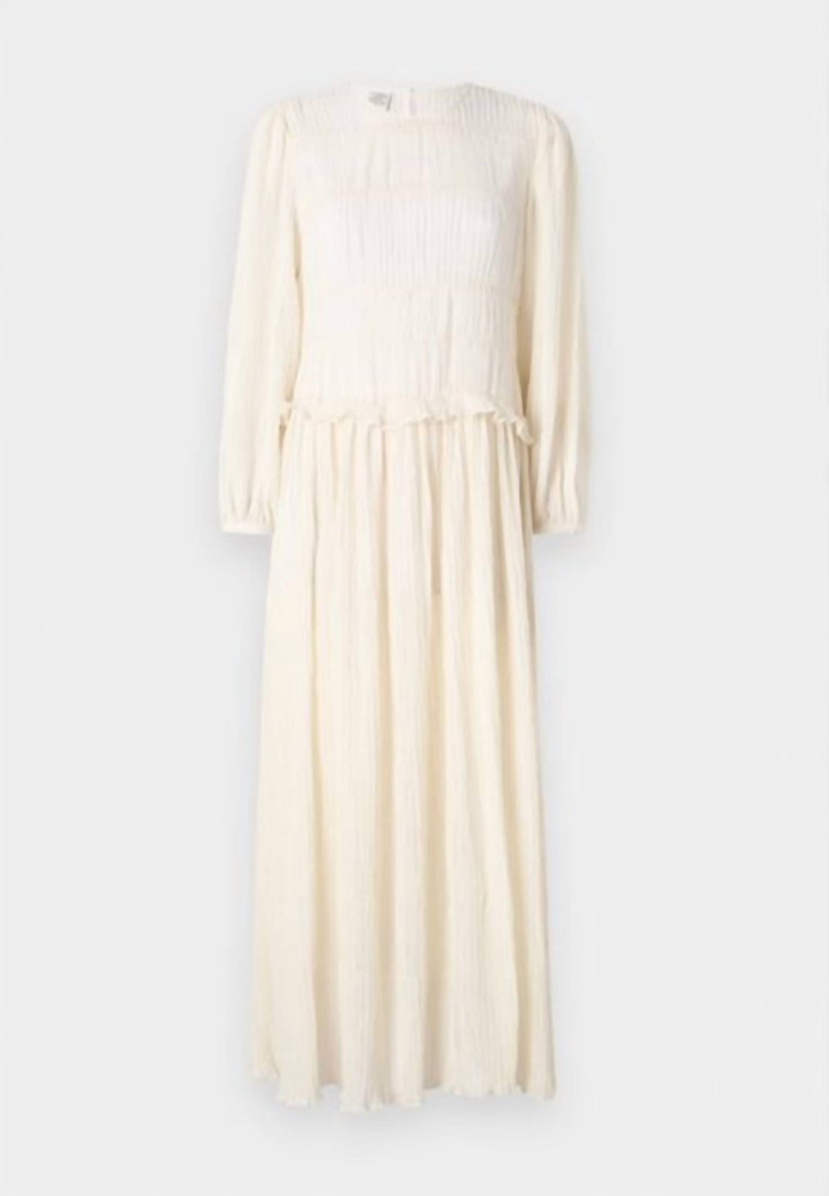 Baum Und Pferdgarten - ALFIE DRESS