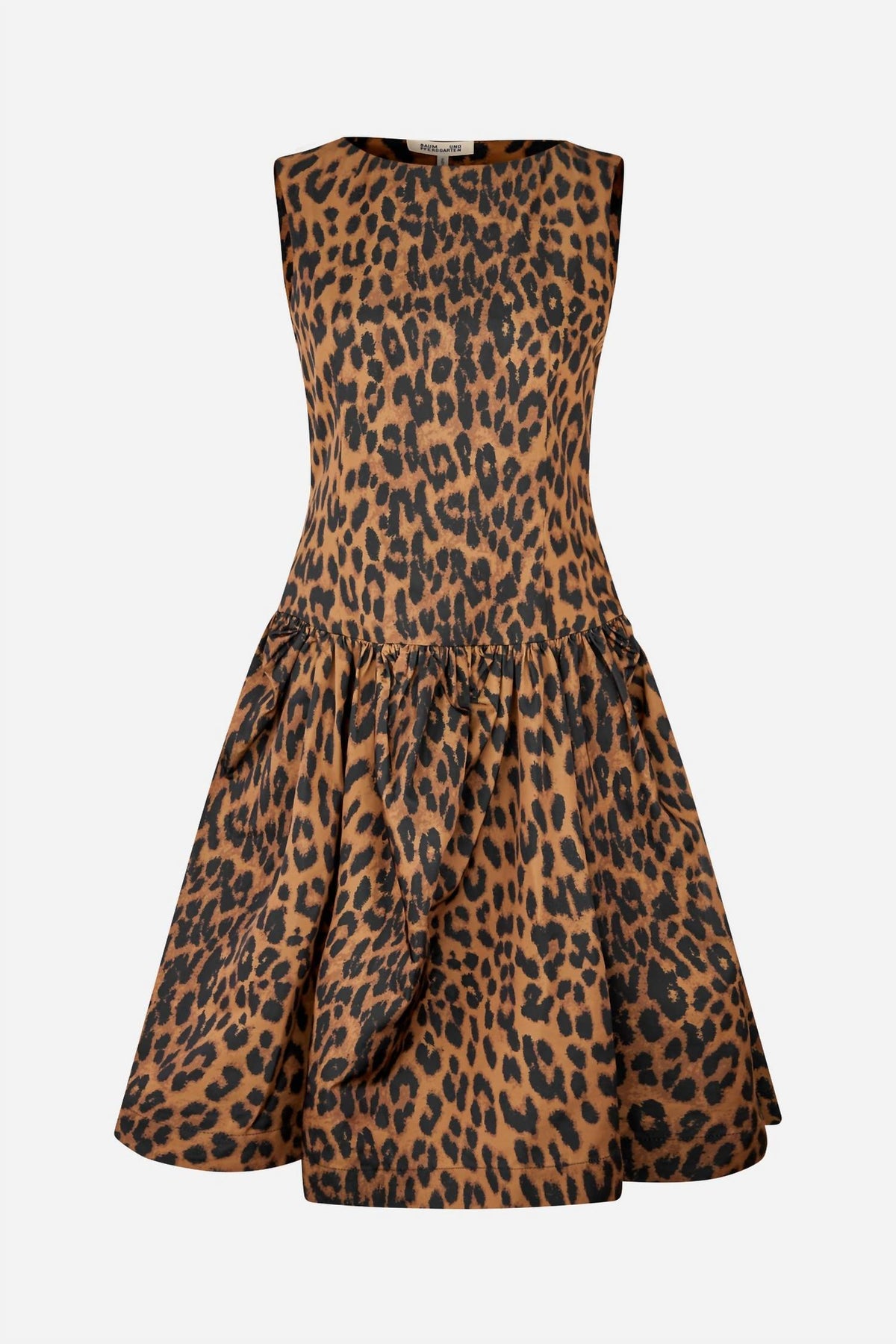 Baum Und Pferdgarten - ANEVA DRESS