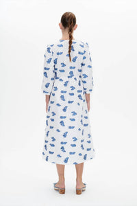 Baum Und Pferdgarten - Asina Midi Dress
