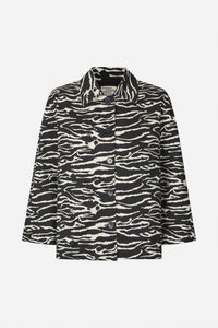 Baum Und Pferdgarten - Bessie Long Sleeve Jacket