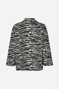 Baum Und Pferdgarten - Bessie Long Sleeve Jacket