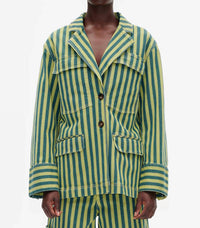 Baum Und Pferdgarten - Bina Jacket