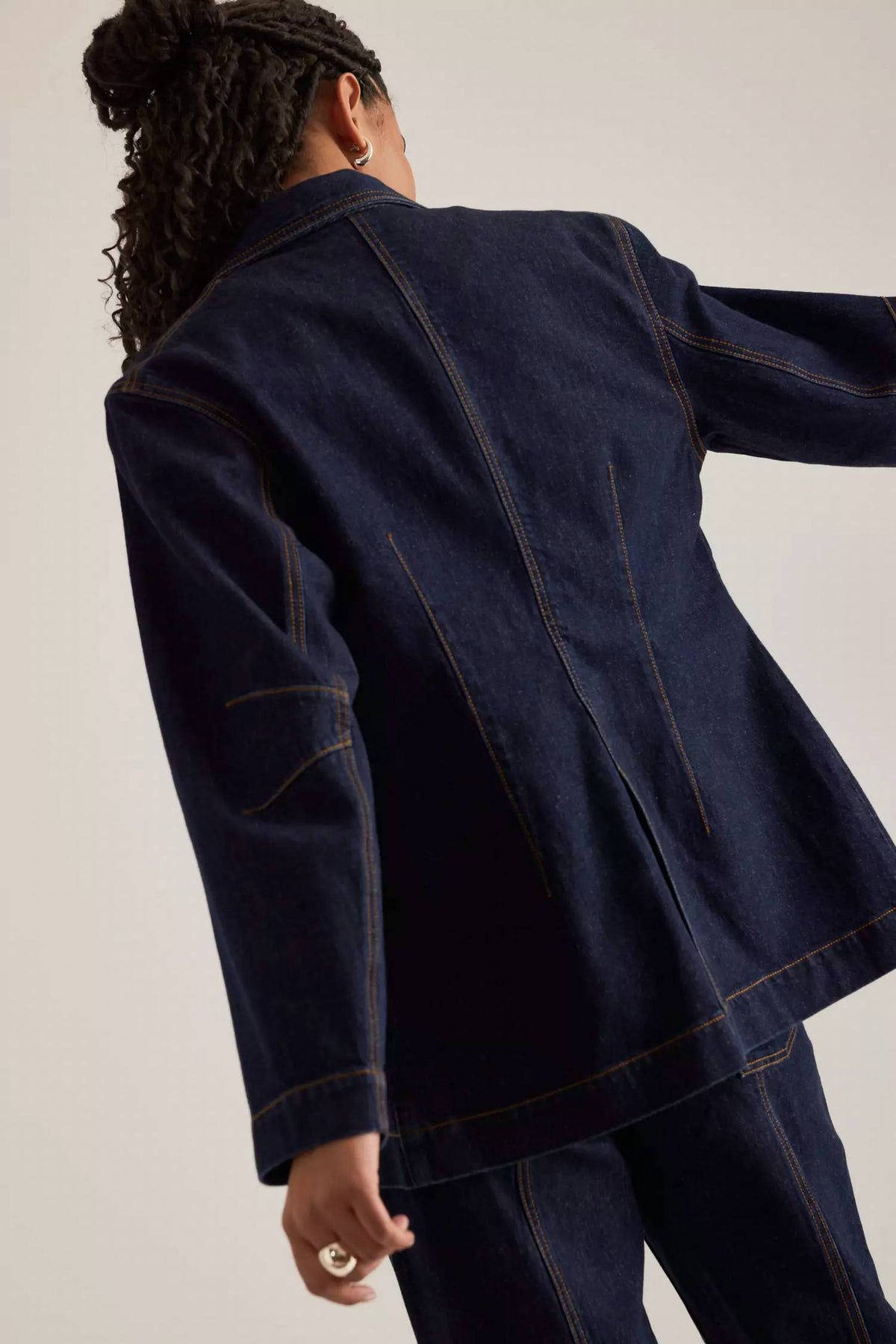 Baum Und Pferdgarten - Birla Blazer