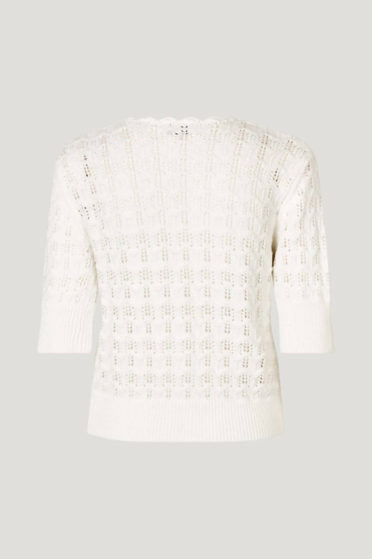 Baum Und Pferdgarten - Chila V-neck Sweater