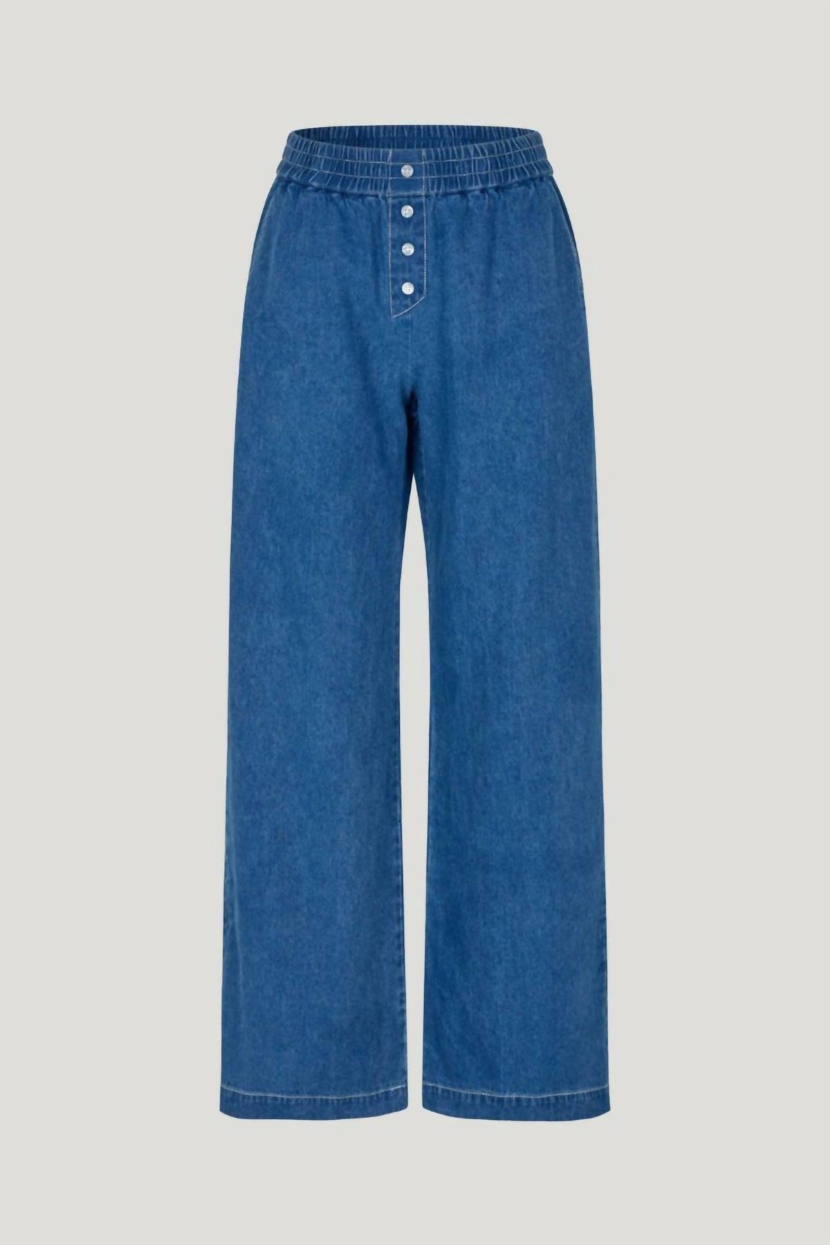 Baum Und Pferdgarten - Noi Jeans