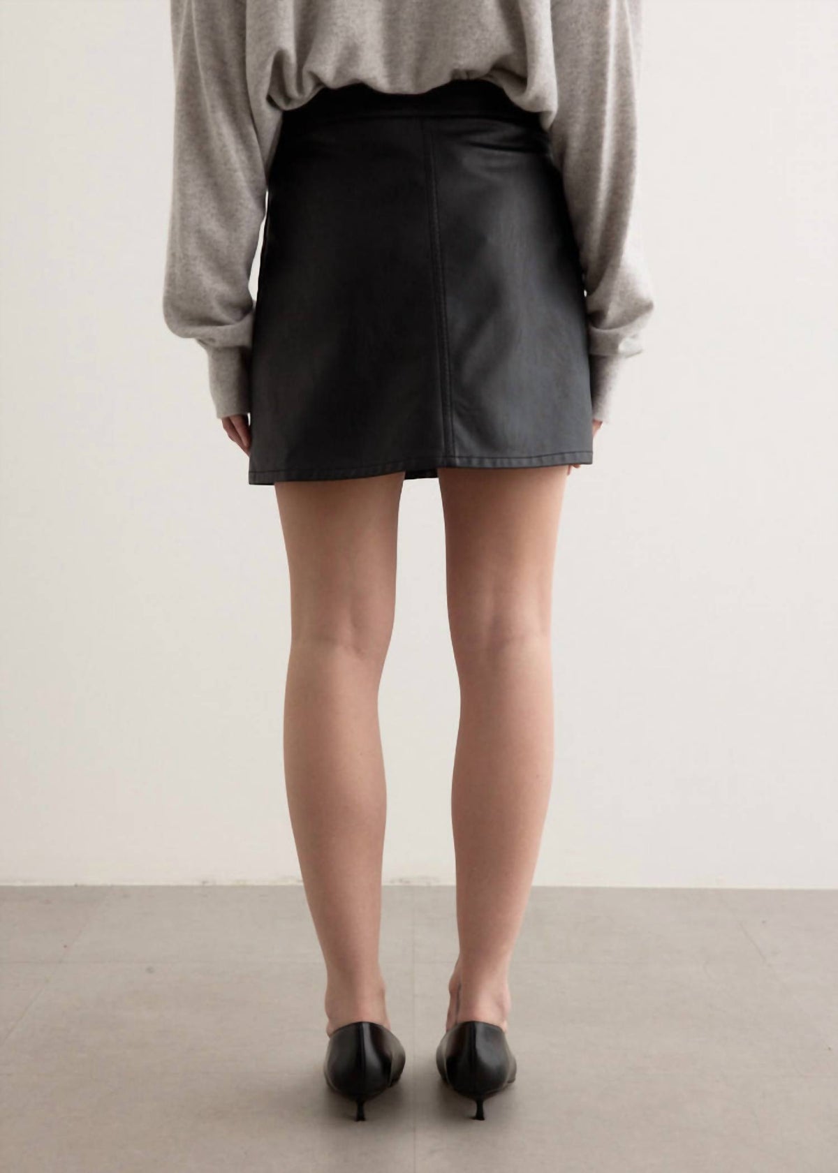 Baum Und Pferdgarten - Saima Mini Skirt