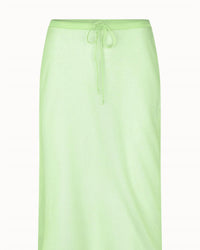 Baum Und Pferdgarten - Women's Colette Skirt - clothing - green - knee - length - skirts