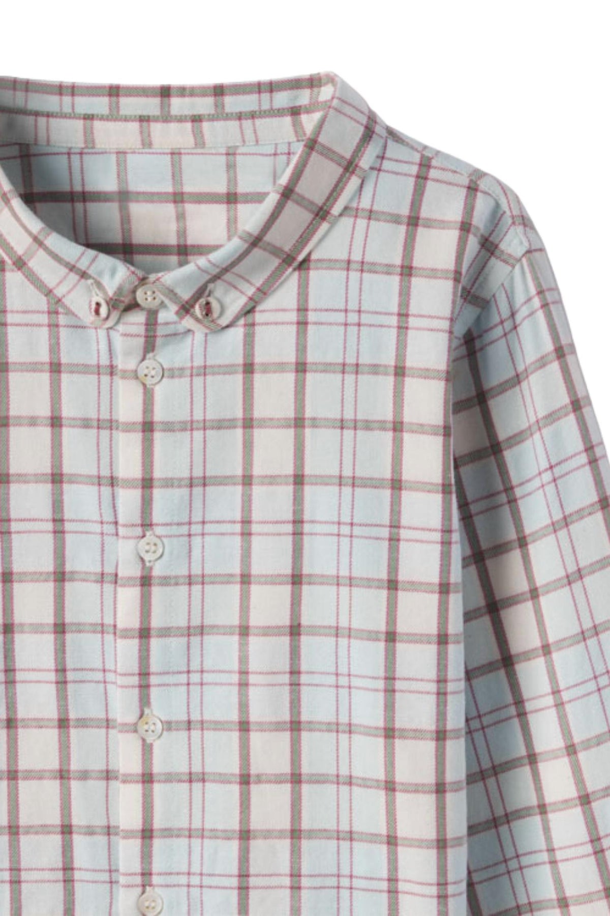 Baybala - Grayson Button Down Shirt