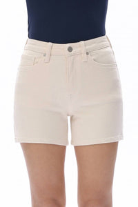 Bayeas - Elowen Denim Shorts