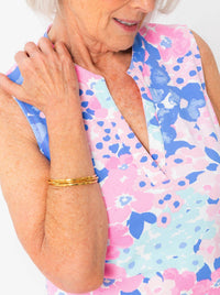Bayview - Summer Jubilee Dress - clothing - collection:vacationdresses(Auto) - dresses