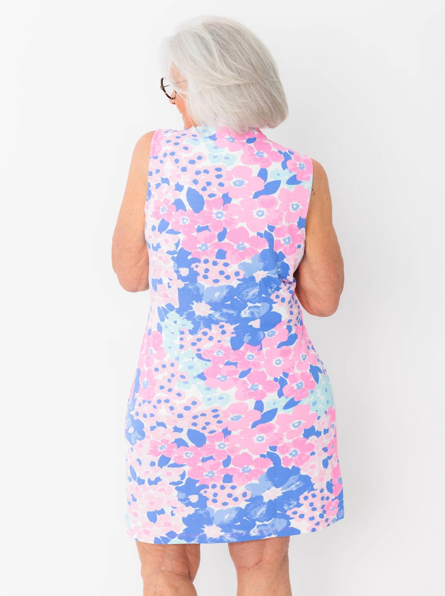 Bayview - Summer Jubilee Dress - clothing - collection:vacationdresses(Auto) - dresses