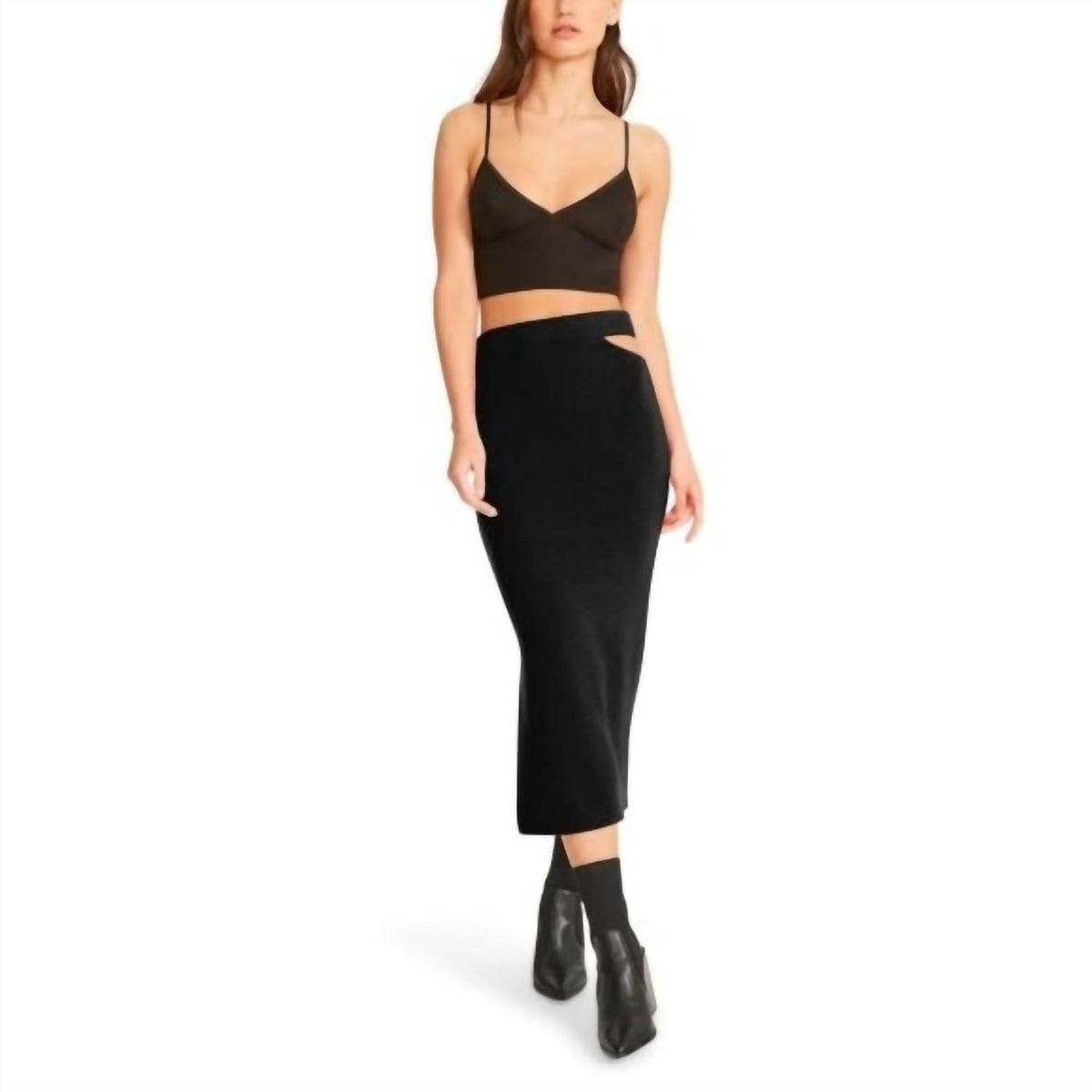 Bb Dakota - Montero skirt