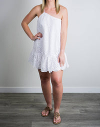 Bb Dakota - Stolen Dance Mini Dress