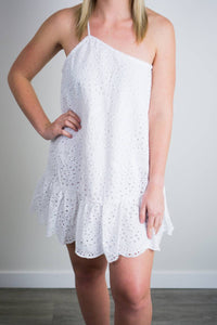 Bb Dakota - Stolen Dance Mini Dress