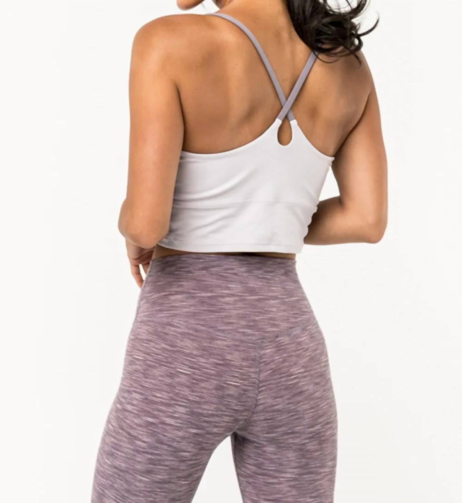 Lovlei - Pathways Sports Bra