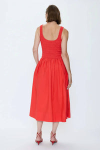 Pistola - Alessia Shell Dress