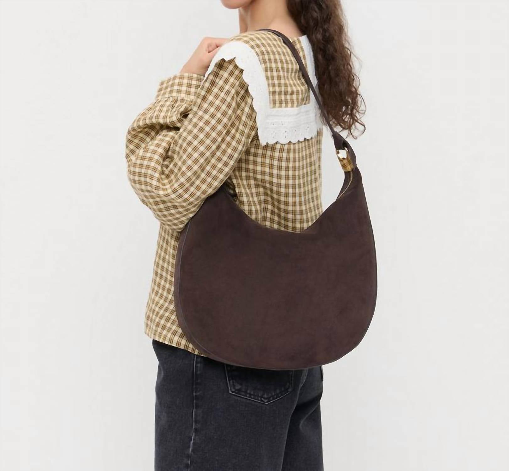 Loeffler Randall - Women's Morgan Hobo Bag