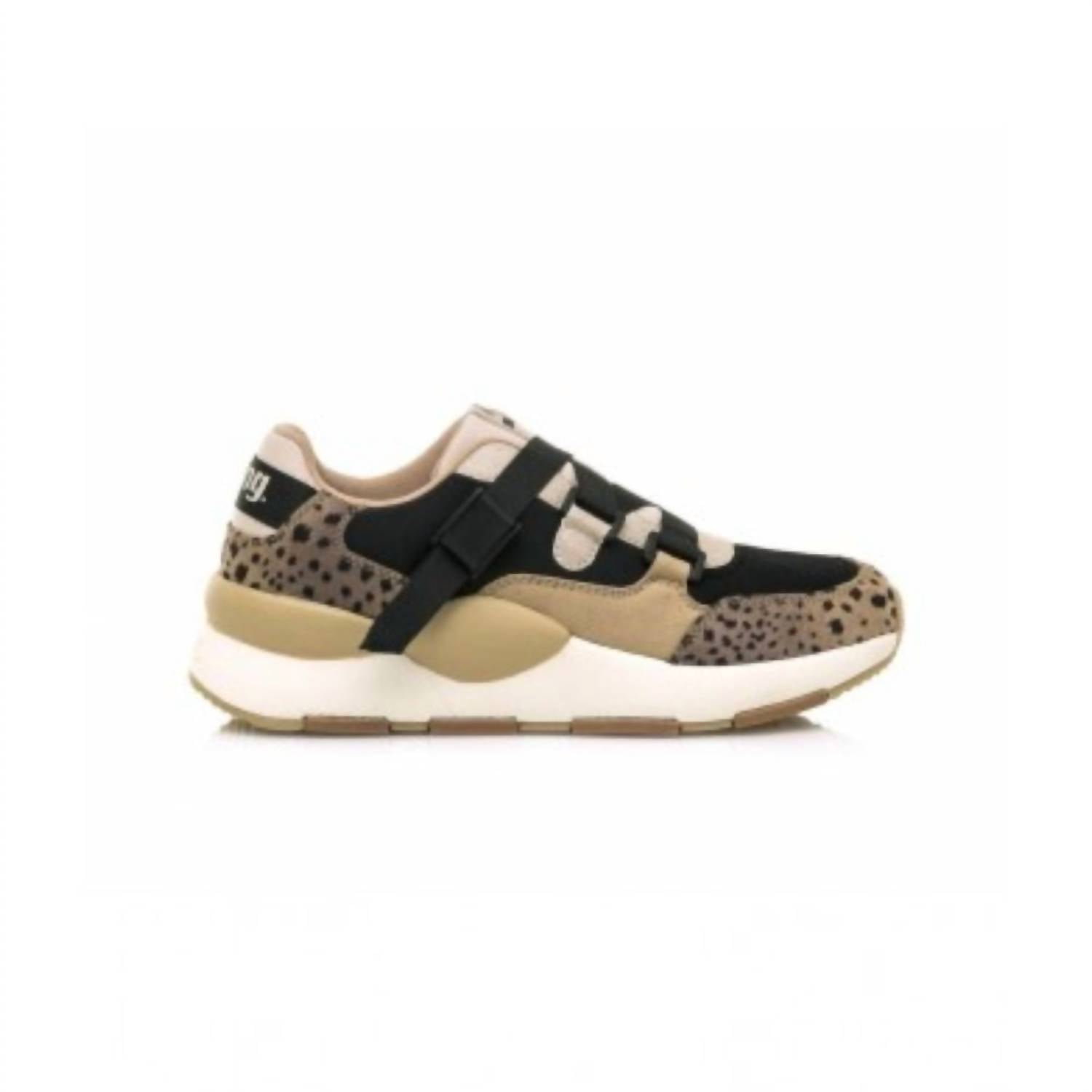 Mtng - Women’s Max Lace-up Sneakers