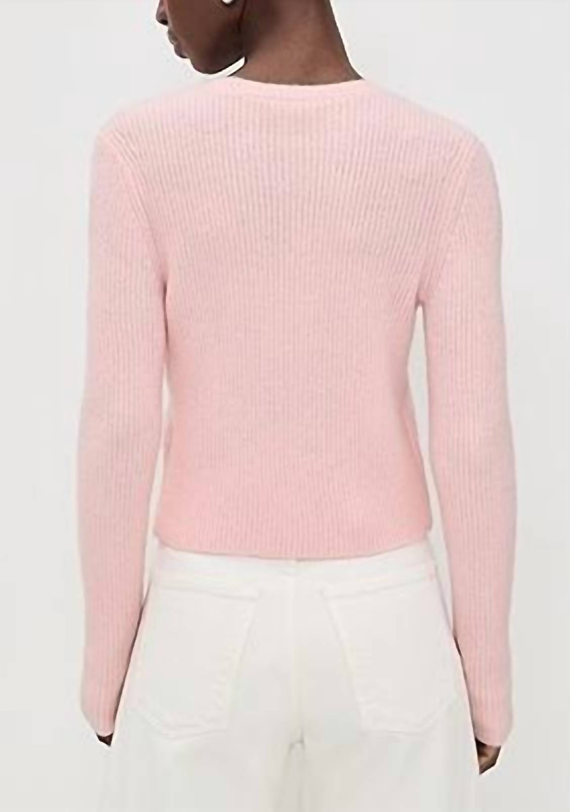 Daze - Muse Knit Cardigan