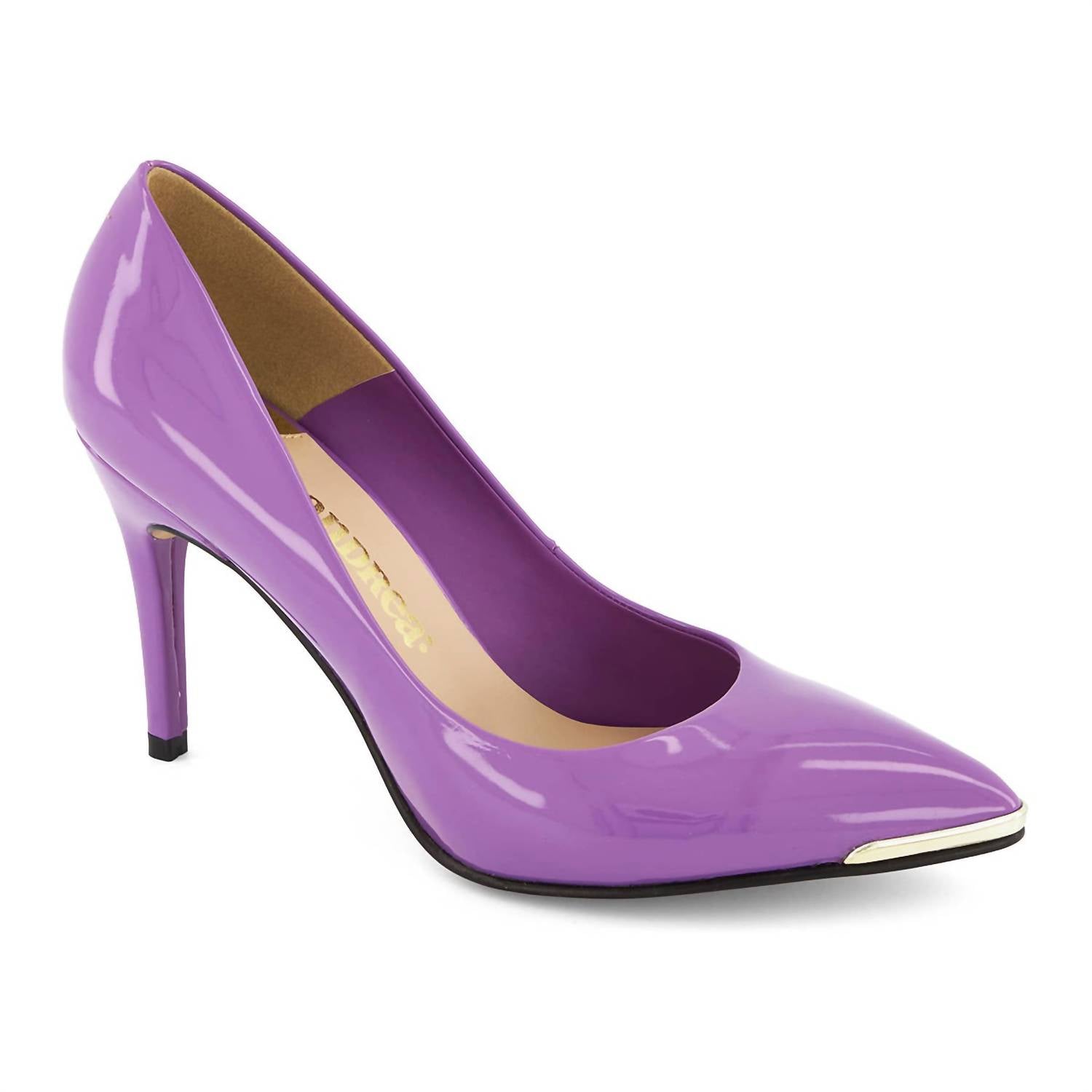 Andrea - Women's Pumps Fashion Stilettos