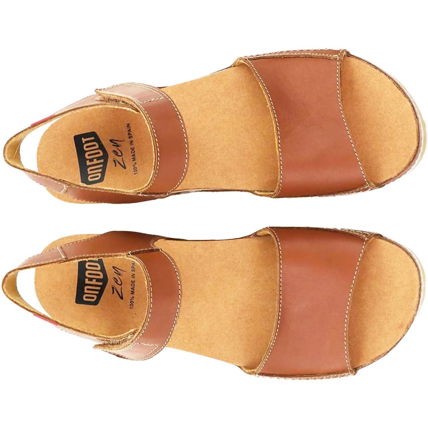 Onfoot - Women's Tucson Sandal