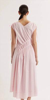 Merlette - Zephyr Maxi Dress