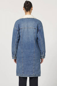 Dear John Denim - Dallas Long Jacket