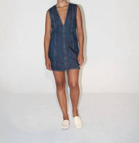 Etica - Laila Mini Dress