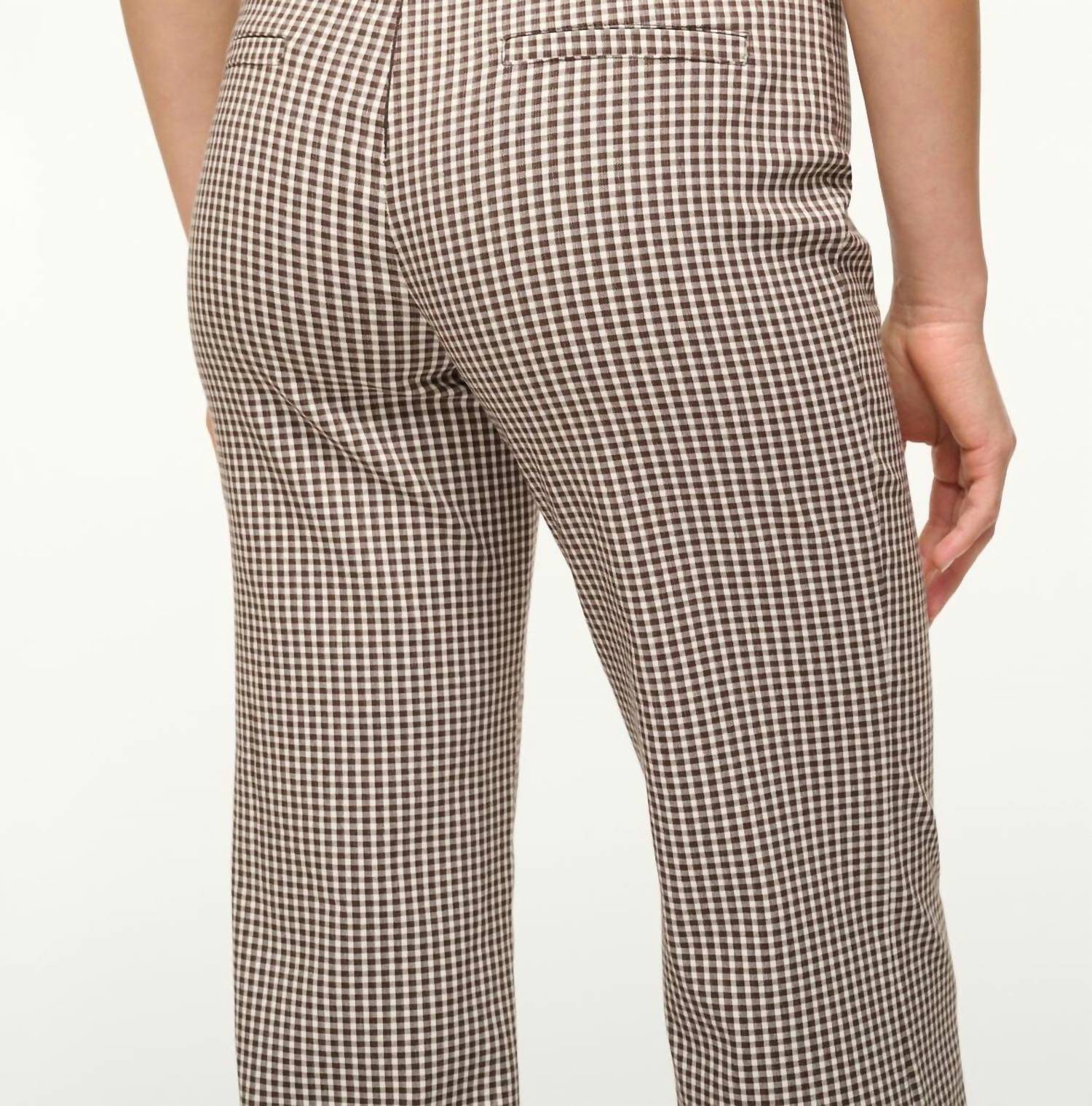 Staud - Knack Pant