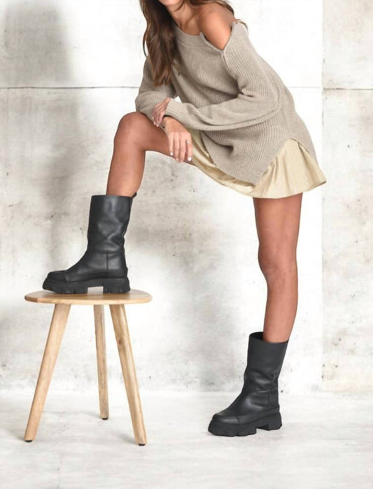 Muche & Muchette - Benji Sweater