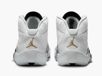 Jordan - Men's Air Jordan 38 Fiba Sneaker