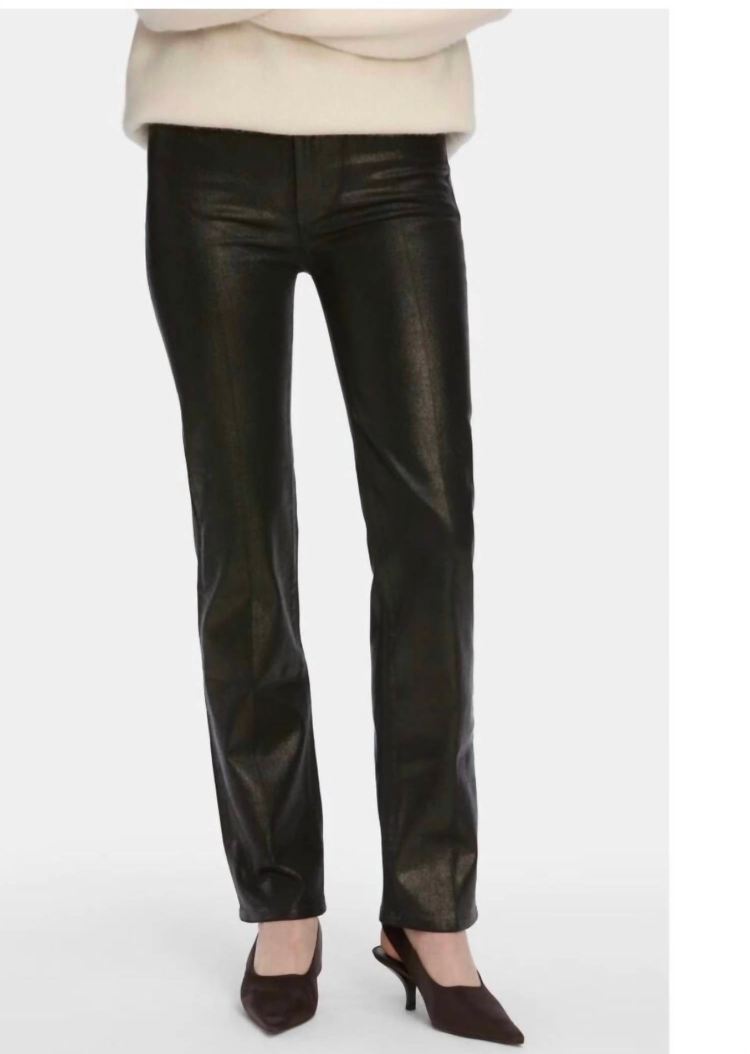 Frame - Le Sleek Straight Jean