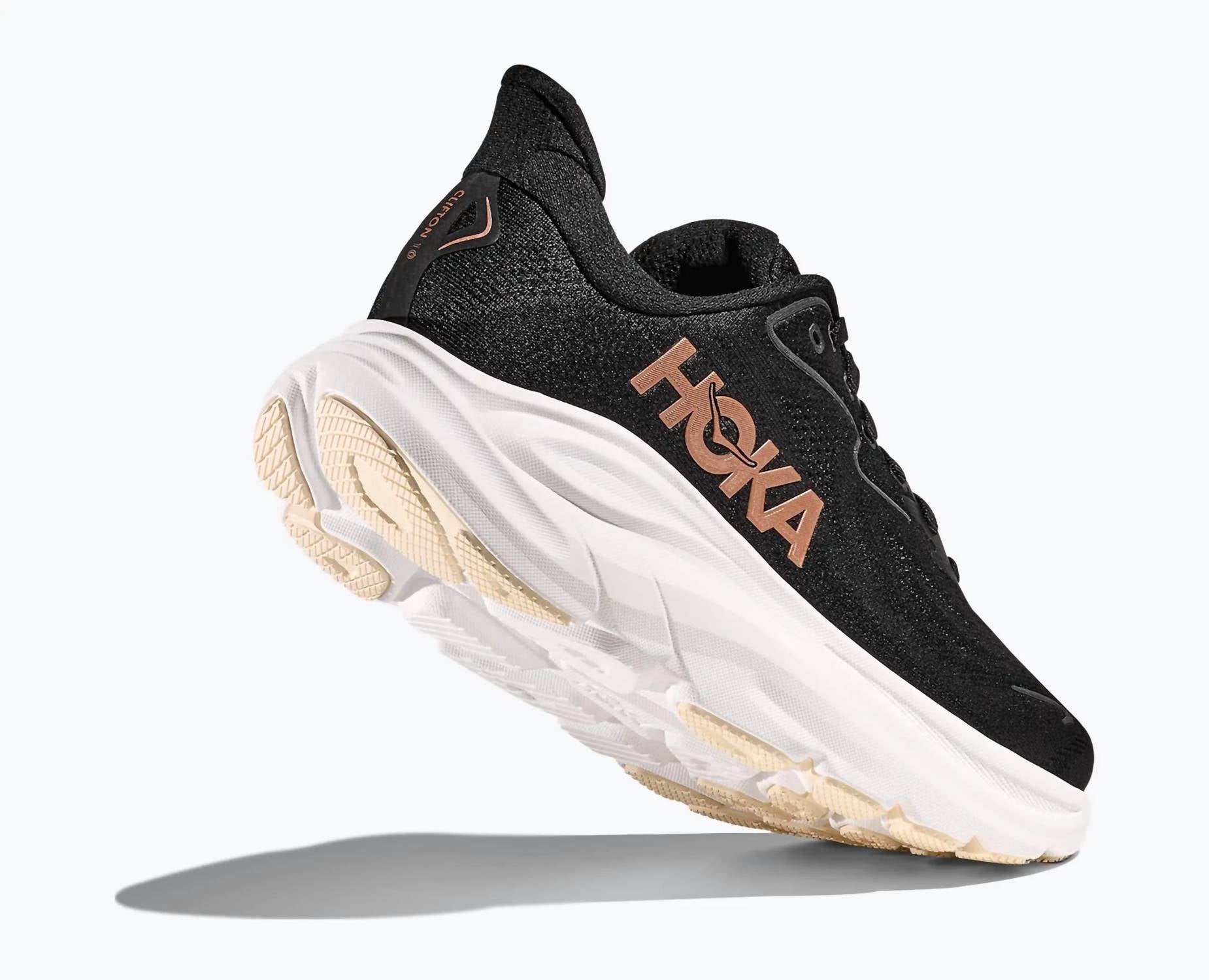 Hoka - Women’s Clifton 10 Shoes
