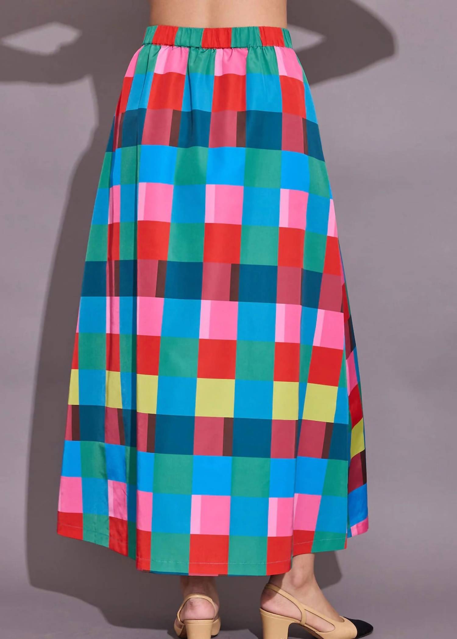 Alden Adair - Women's Daphne Skirt