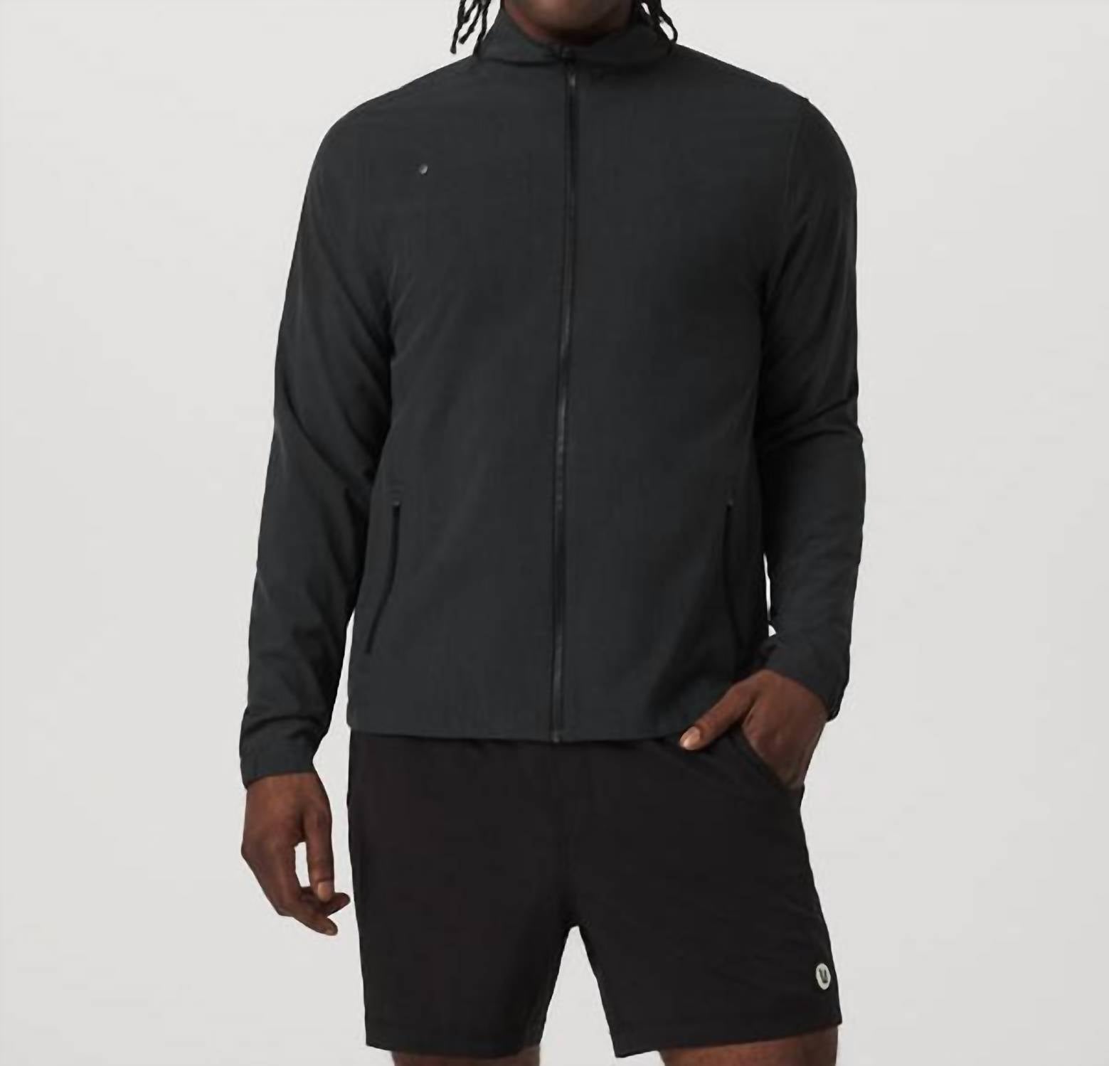 Vuori - Venture Track Jacket