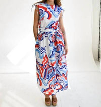 Never A Wallflower - Yarrow Midi Skirt