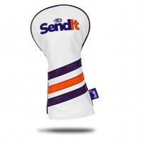 Bogey Bros - Send It Golf Driver Headcover