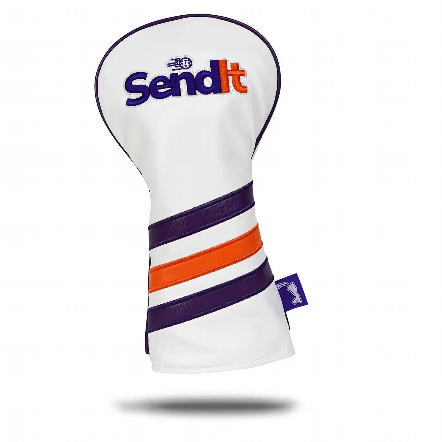 Bogey Bros - Send It Golf Driver Headcover