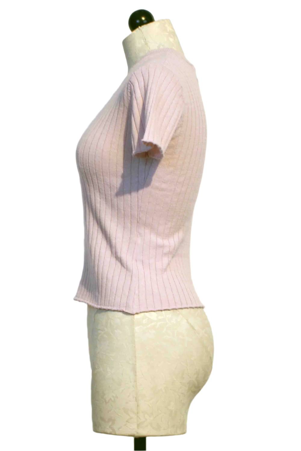 Colorush - Women's Maria Rib Tee