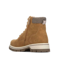Xti - Women's 144631 Round Toe Booties