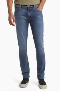 Paige - Federal Slim Straight Leg Jeans