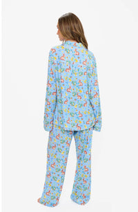 Show Me Your Mumu - Classic Pajama Set