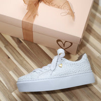 By Nataly Mendez - Women's Carmina Sneakers