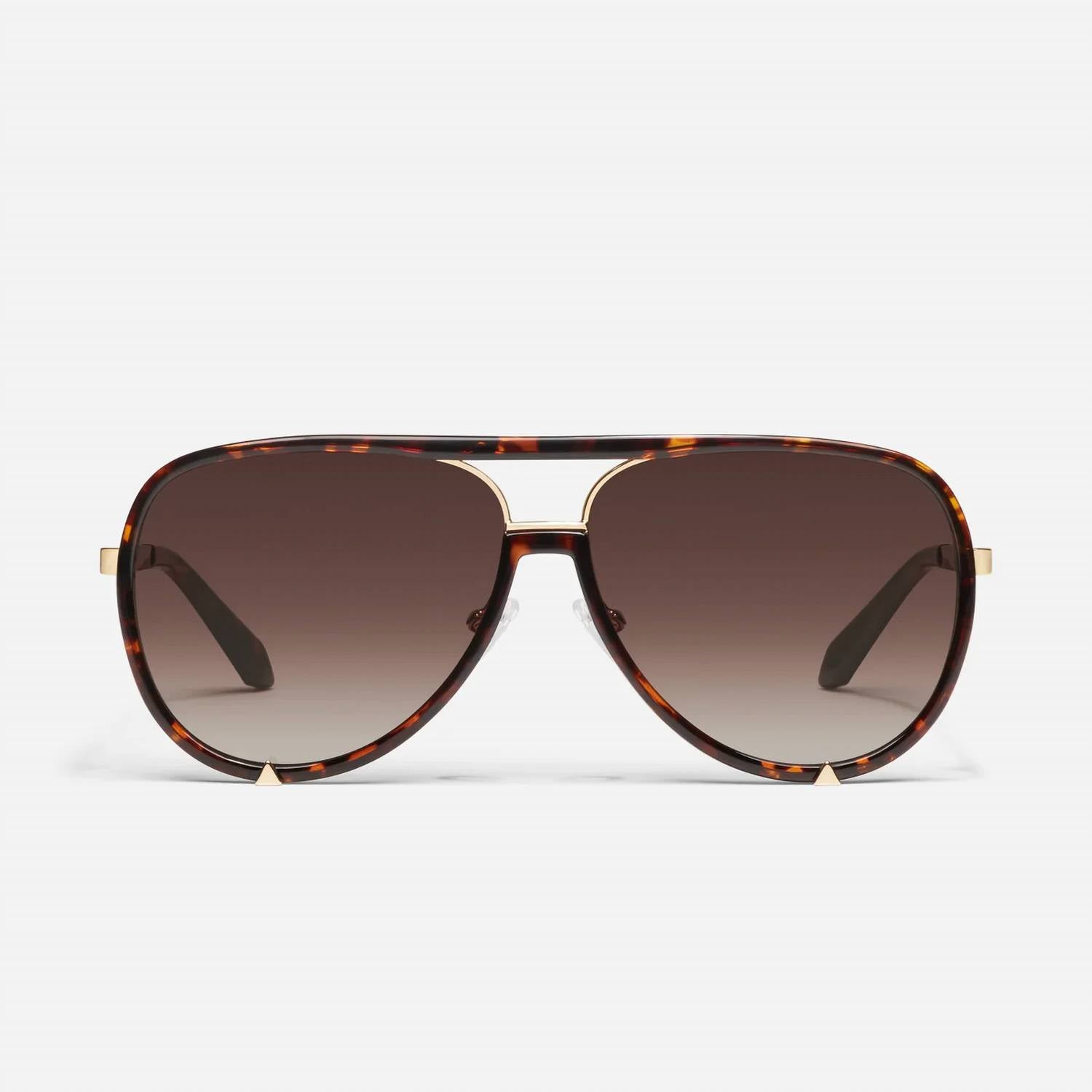 Quay - Women's High Profile Sunglasses