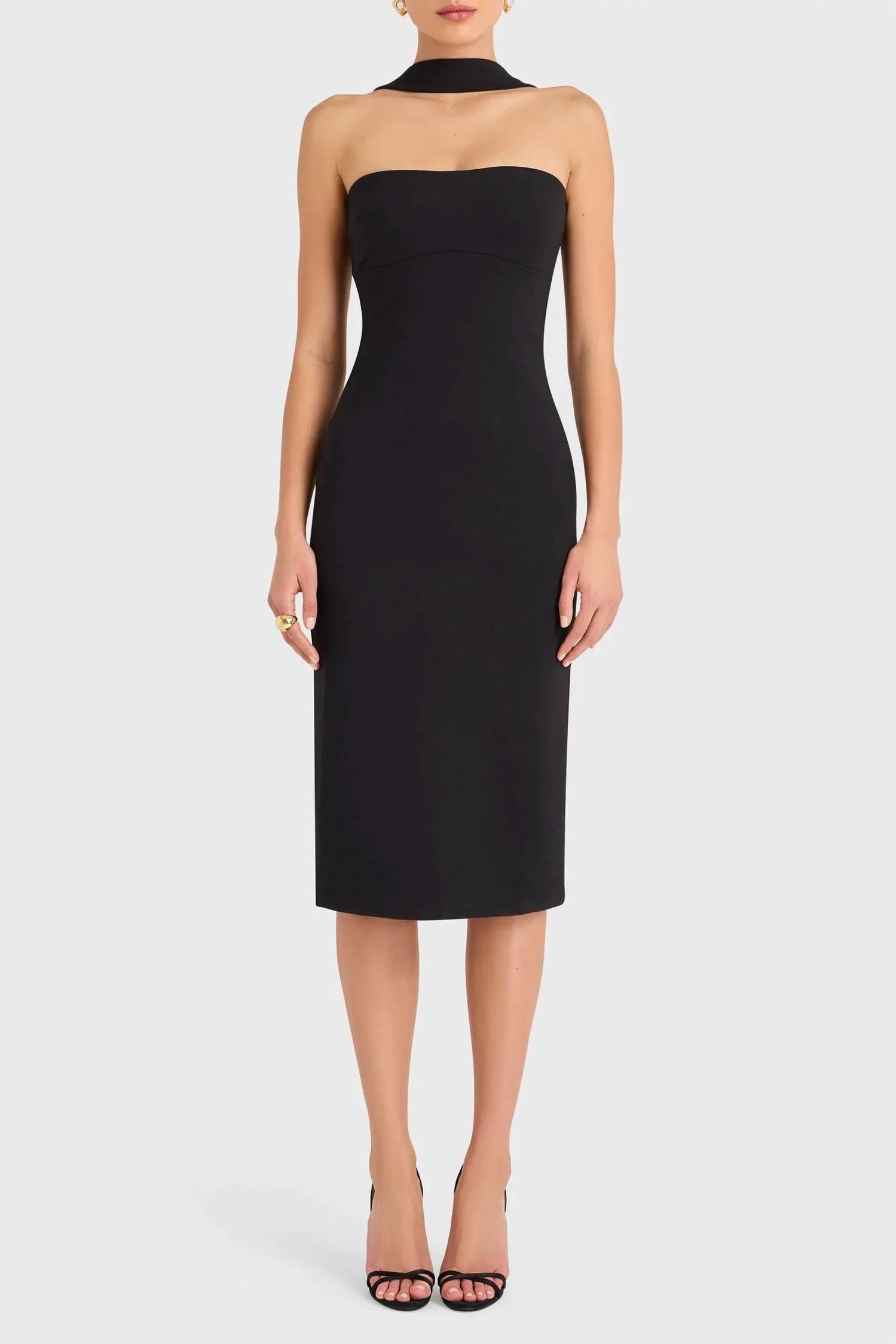 Amanda Uprichard - Kimana Dress