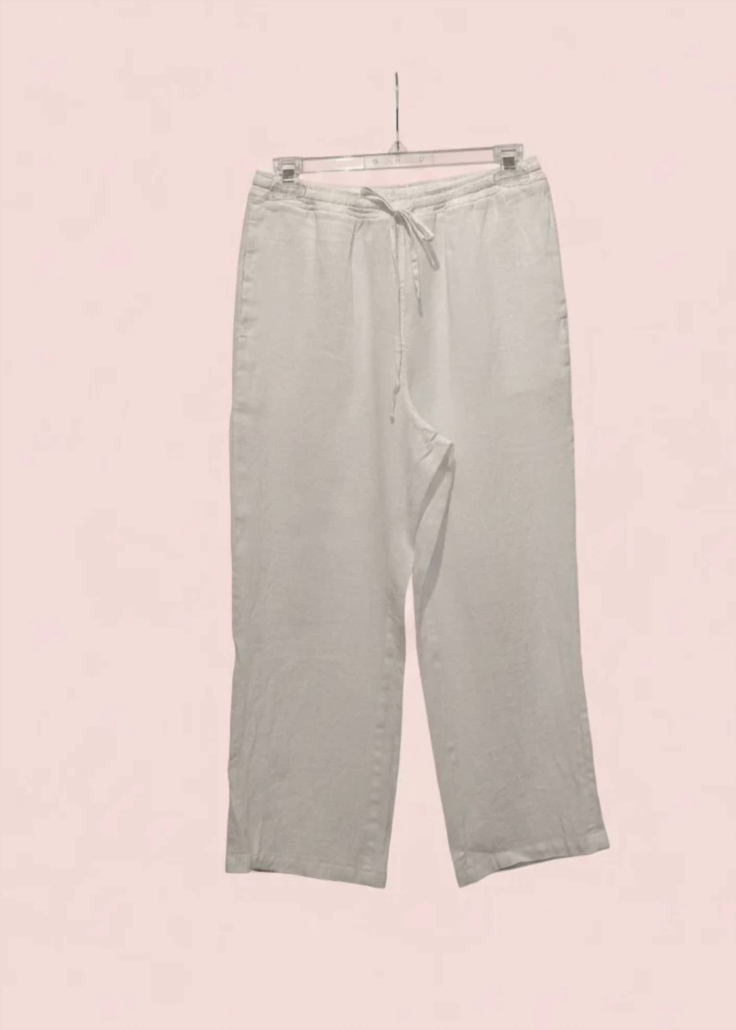 Elliott Lauren - Women's At Ease Drawstring Pant