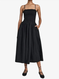 Ciao Lucia - Mael Midi Dress