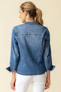 Habitat - Stretch Denim Jacket